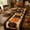 C, variant on Fall Table Runner Quilted Halloween and Thanksgiving Christmas Dining Decor | Farmhouse Table Accent for Kitchen, Buffet and Holiday Meals