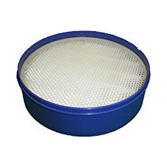 2 Dyson DC27 & DC28 #915916-03 HEPA Post Motor Allergy Exhaust Filter 91591603 Fits Upright Model Vacuums Total Clean DC 27, Animal DC 28