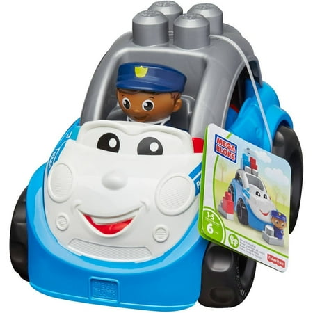 mega bloks remote control car