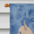 thumbnail image 3 of Chihuahua Welcome Flag Canvas House Size, 3 of 4