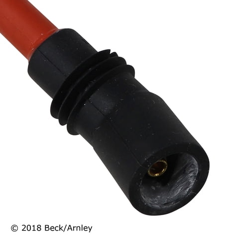 BECKARNLEY 175-1085 Ignition Coil Boot BECKARNLEY 175-1085 Ignition Coil Boot