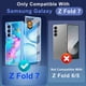 thumbnail image 2 of Funda Meshine para Samsung Galaxy Z Fold 7 con MagSafe, 2 of 8
