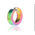 thumbnail image 4 of Faithtur Clips Magnétiques pour Oreilles Hommes Couleur Unie Clip Non Percer, 4 of 5