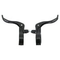 thumbnail image 1 of Ensemble de Freins de Vélo, Ensemble de Freins de Vélo de Remplacement Ensemble de Freins V Complet Robuste et Résistant, 1 of 8