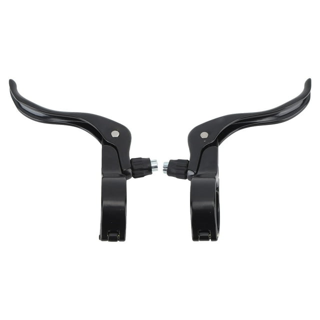 Ensemble de Freins de Vélo, Ensemble de Freins de Vélo de Remplacement Ensemble de Freins V Complet Robuste et Résistant