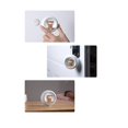 thumbnail image 4 of Luz nocturna LED recargable para niños - Luz nocturna portátil para guardería Little, 4 of 4