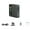 With headphones, variant on Voice Changer Different Sound Changes Portable Voice Amplifiers Voice Changing Modulator for Phone Tablet Sound Card