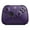 Purple, variant on 8BitDo Ultimate 2 Wireless Gaming Controller - Hall Effect Joysticks & Triggers, 1000Hz Polling, Motion Control, RGB Lighting for PC/Apple/Android/Steam (Purple)