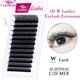 thumbnail image 1 of Fadvan 3D Extensión De Rollo Brasileño Ciliar Natural/Avanzado/Confort Gao Jiahui unisex, 1 of 1
