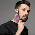 thumbnail image 1 of Milisten Duro Para Ondas Ideal Para Cortar Cabello Y Peinar En Barberías, 1 of 8