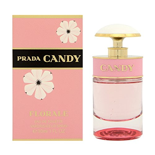 prada candy perfume walmart