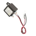 thumbnail image 3 of Remote Power Off Switch, Vehicle Remote Battery Disconnect Switch Stable Construction Convenient To Install 250A Rated Current DC11-15V  For Car, 3 of 8