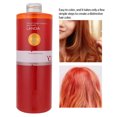thumbnail image 3 of Hair Dye Cream, Strong Compatibility Fine Craftsmanship Extraordinary Miraculous Novel Necessary Captivating Precise  For Indoor Orange, 3 of 8