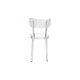 thumbnail image 5 of Silla Kessa Muebles Winter - acero inoxidab, 5 of 5