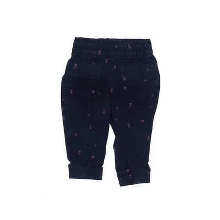 

Pre-Owned Baby Gap Girl s Size 12-18 Mo Casual Pants