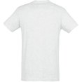 thumbnail image 3 of SOLS - Camiseta de manga corta modelo Regent para hombre (Ceniza), 3 of 3