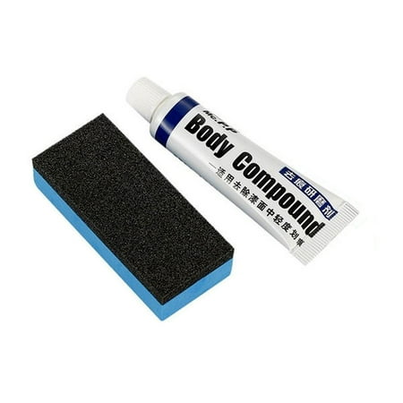 Professional Car Paint Repair Pen Scratch Remover Convinent and Easy to Operate Car Body Compound Paste