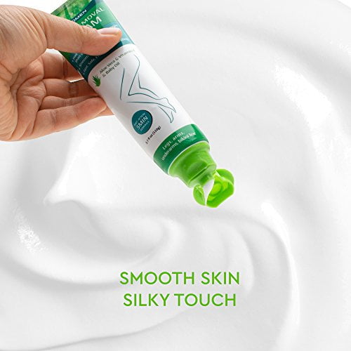 The best cheap hair removal cream