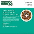 thumbnail image 3 of The Original Donut Shop Regular Keurig Single-Serve K-Cup Pods, Medium Roast Coffee, 48 Count, 3 of 3