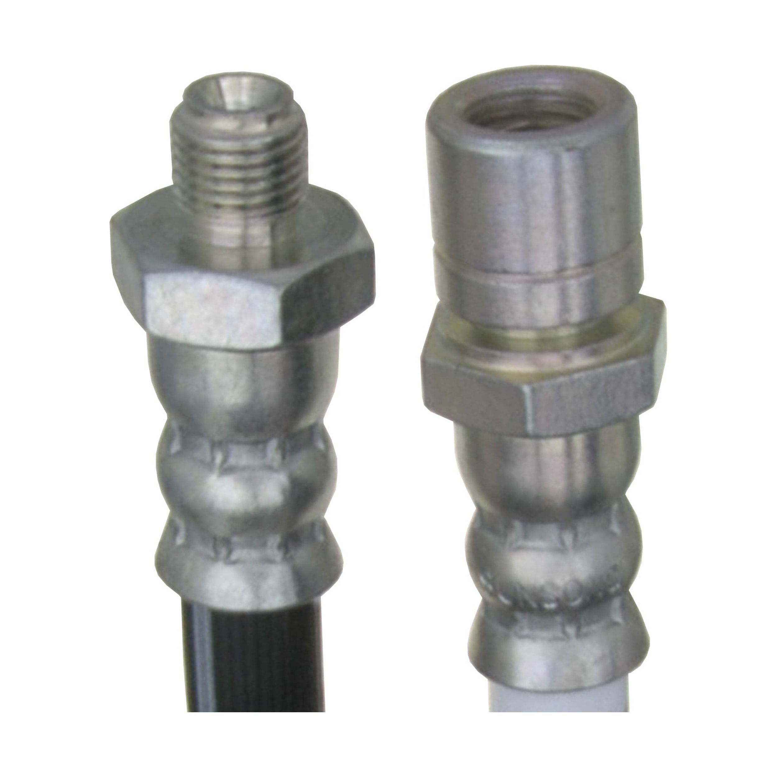 Raybestos Element3 Brake Hose, BH38566