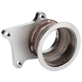 thumbnail image 3 of V Band Flange Adapter,5 Bolt to 3" V Band Adapter Vband Flange Adapter Top-Notch Performance, 3 of 9