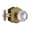 Antique Brass-Passage 1 Pack, variant on Passage 1 Pack Antique Brass Door Knob Interior Use for Hall Closet