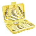 thumbnail image 1 of Juego Combinado 25 Llaves Hexagonales "L" En Estuche SURTEK ALLF25, 1 of 2