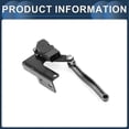 thumbnail image 4 of Front Right Air Suspension Height Level Sensor Bracket for Ram 1500 2015-2018 68270710AA 68235500AA, 4 of 5