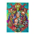 thumbnail image 2 of Rompecabezas de 300, 500 y 1000 piezas de Rick y Morty, divertido juego familiar, juguetes educativos de madera para niños y niñas, regalo para niños adultos, 2 of 8