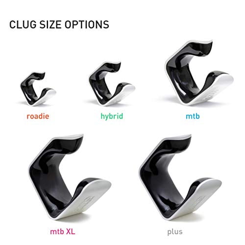Clug bike clip mtb hotsell