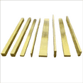 thumbnail image 4 of 1 piece brass decorative inlay strip, thickness: 5mm: width: 10mm, length: 500mm, 4 of 5