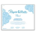 thumbnail image 2 of Paper Mate Flair Felt Tip Pens Ultimate Pack, Features 5 Different Types of Pens, Assorted Colours, 60 Count, 2 of 8