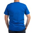 thumbnail image 2 of CafePress - Anything Sounds Profound In L Men's Fitted T Shirt - Men's Fitted T-Shirt, 2 of 4