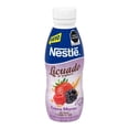 thumbnail image 1 of Yogurt bebible Nestlé licuado fresa moras 500 g, 1 of 4
