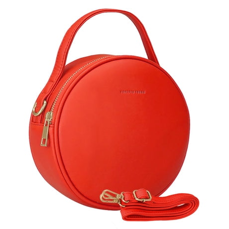 Bolsa para Dama SQbags Round Forever Young