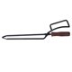 thumbnail image 1 of Clip Para Barbacoa Pinzas Para Carbón Anti-Escaldado Abrazadera Para Carbón Para Barbacoa Fácil De Usar Tijeras Para Leña Resistente A La Corrosión Alta Para Actividades Al Aire Libre Eigraketly HA014860-00, 1 of 6