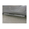 thumbnail image 2 of Ionic 3" Black Nerf Bars Fit 2020-2025 Toyota Highlander, 2 of 19