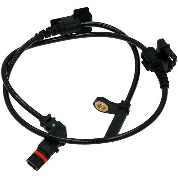 Dorman 695-019 ABS Wheel Speed Sensor for Specific Chrysler / Dodge Models