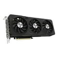 thumbnail image 1 of Gigabyte Radeon RX 7600 XT GAMING OC 16G - Graphics card - Radeon RX 7600 XT - 16 GB GDDR6 - PCIe 4.0 - 2 x DisplayPort, 2 x HDMI, 1 of 1