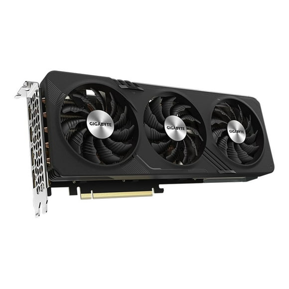 Gigabyte Radeon RX 7600 XT GAMING OC 16G - Graphics card - Radeon RX 7600 XT - 16 GB GDDR6 - PCIe 4.0 - 2 x DisplayPort, 2 x HDMI
