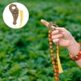 thumbnail image 4 of ColoMX Conveniente dispositivo de conteo de cuentas de Buda digital Simple Buda Bead Counter, 4 of 8