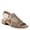 STONE MULTI, variant on Gosset Women's Sandals with Cushioned Insole & Hook and Loop Strap