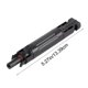 thumbnail image 3 of Outdoor Solar Fuses Connectors Waterproof Strong Construction Aapter For Safe Overloading & Short Circuits Defense Multicolor, 3 of 4