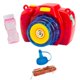 thumbnail image 1 of Juego de de soplado de burbujas eléctrica Piezas de baño para rojo Zulema Soplador de burbujas de cámara, 1 of 8