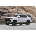 thumbnail image 3 of Fabtech Motorsports Leveling Kit Suspension FTL5104 2-1/2 Inch Lift; Torsion Key; With Torsion Keys/Shock Absorber Relocation Brackets/Installation Hardware, 3 of 5