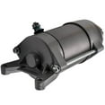 thumbnail image 4 of KEINXS Starter motor Starter fits for Yamaha V-Star 1100 XVS1100 Virago XV1100 1999-2003 1063cc XVS11 XVS11A 2004-2009, 4 of 5