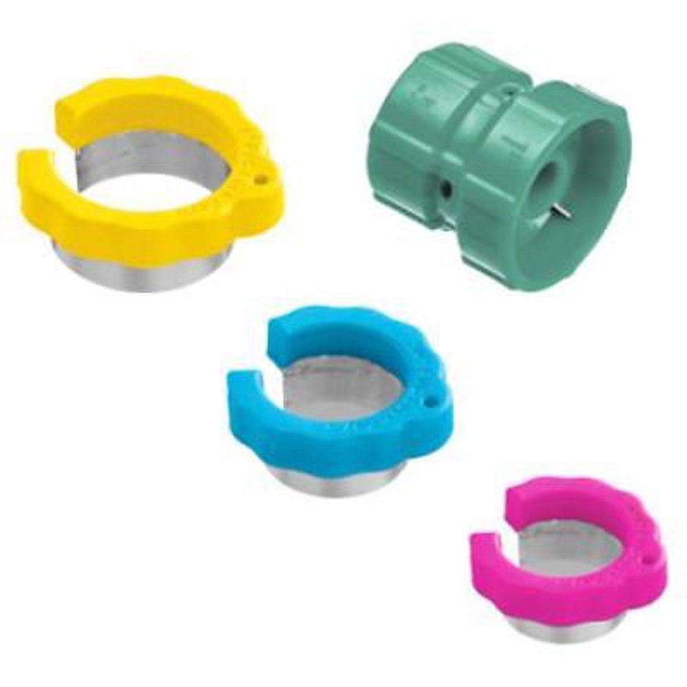 PVC Lock Release Tool Designed To Insert&Remove PVC Lock Fittings With