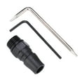 thumbnail image 2 of Handheld Edge Trimmer,Pneumatic Chamfering Machine 45 Air Tool Air Chamfering Machine Dependable Performance, 2 of 14