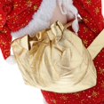 thumbnail image 4 of colgantes colgantes de santa claus Escalada En Cuerda Santa Claus Adornos Colgantes Colgantes Decoraciones 57x20cm Los 57x20cm Magideal colgantes colgantes de santa claus, 4 of 7