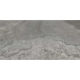 thumbnail image 6 of The Tile Life Wells Stone Gray Porcelain Floor and Wall Tile, 12" x 24", 8-Piece, 6 of 15